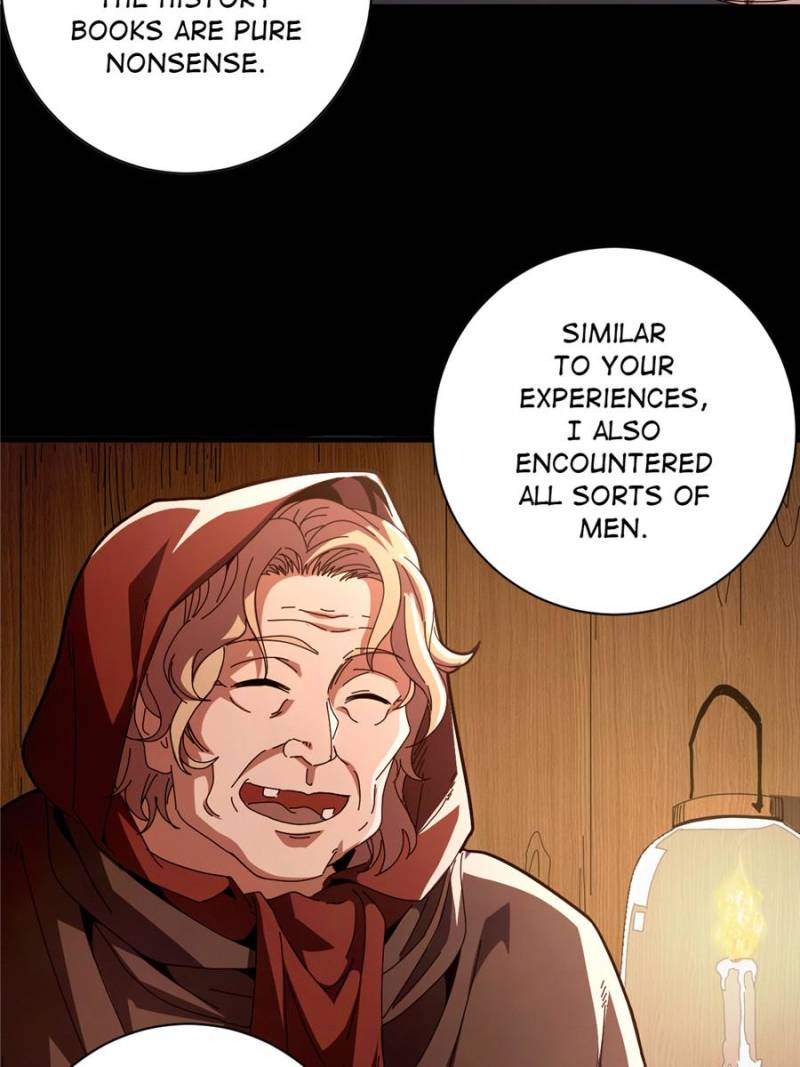 A Transmigrated Warden's Battle for Redemption Chapter 103 13
